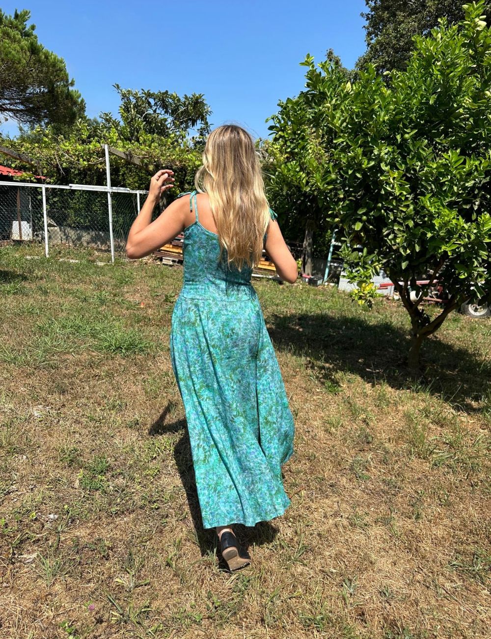 Sanxenxo x Cristina Ruiz Montesinos