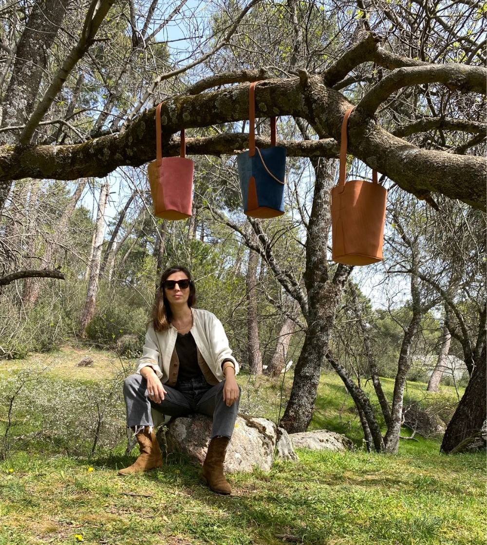 El Escorial x Marieta Torres