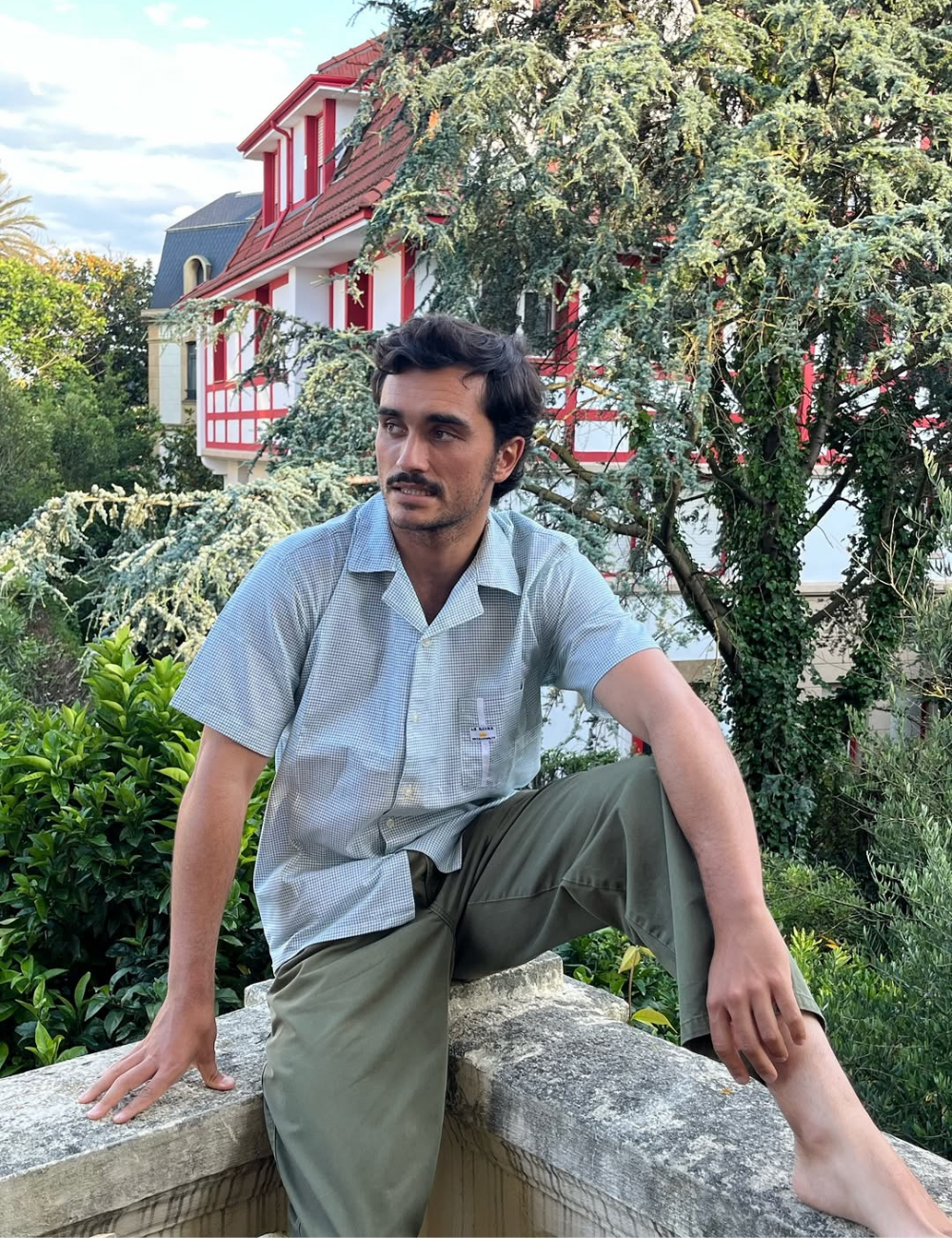 Uribe x Mario García-Atucha