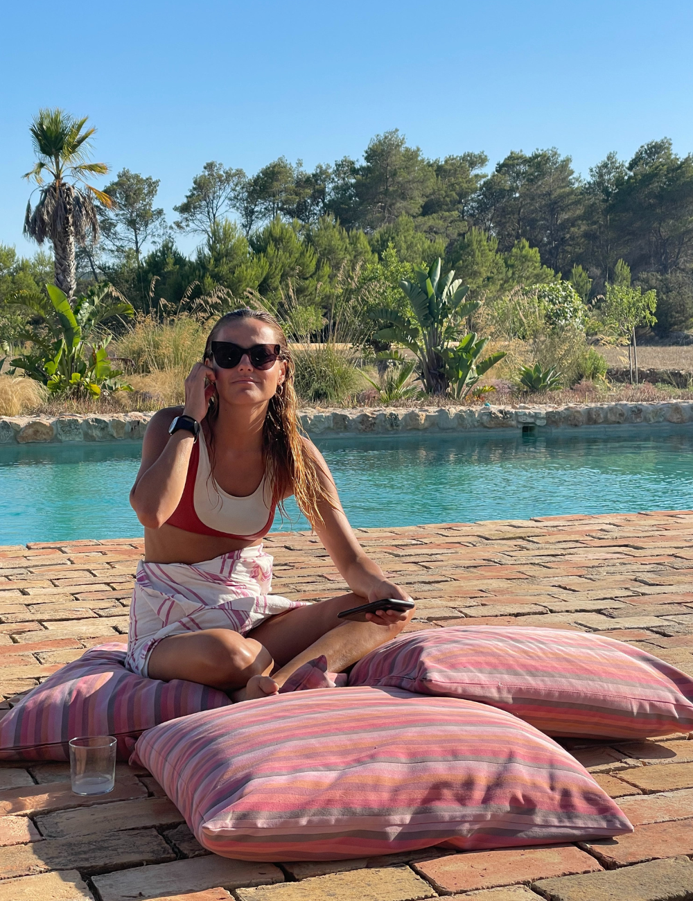 Pollença x Isabel Rotger