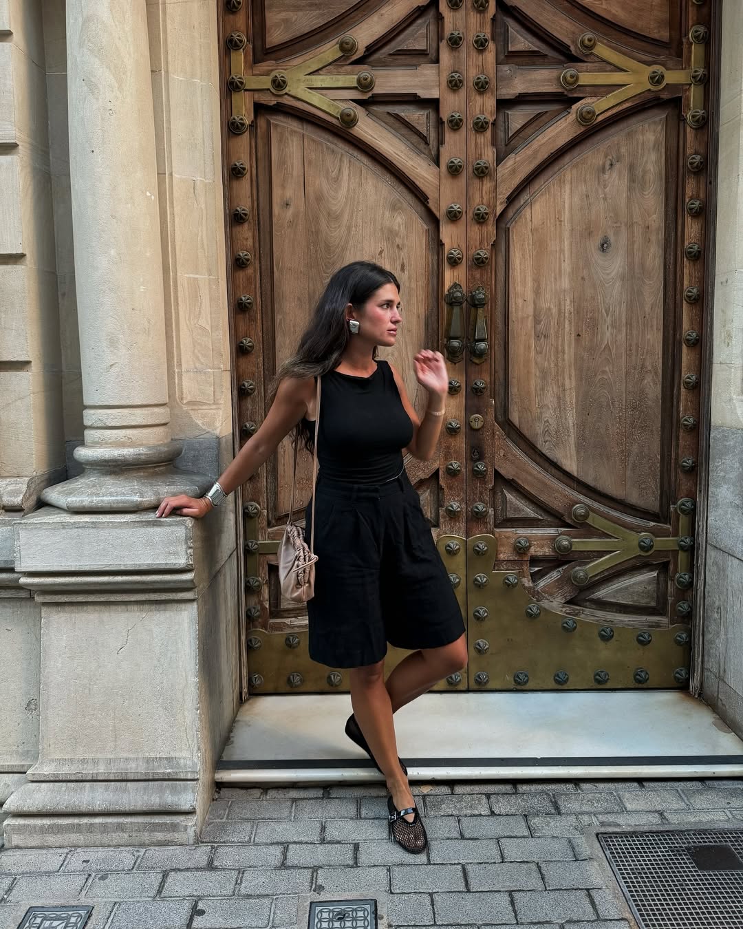 Huelva x Marta Vidaurreta