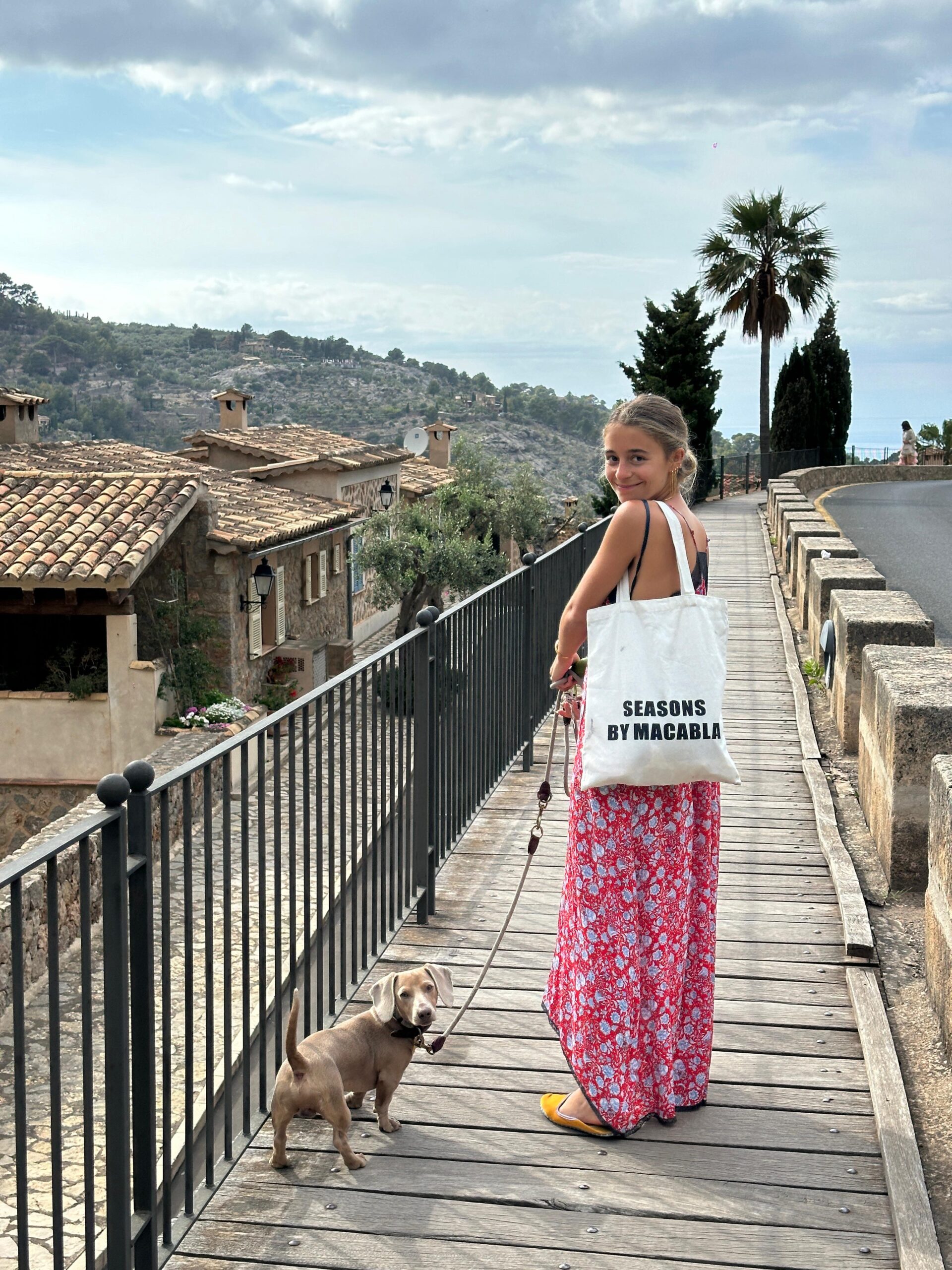 Zahara de los Atunes x Marta Vaca
