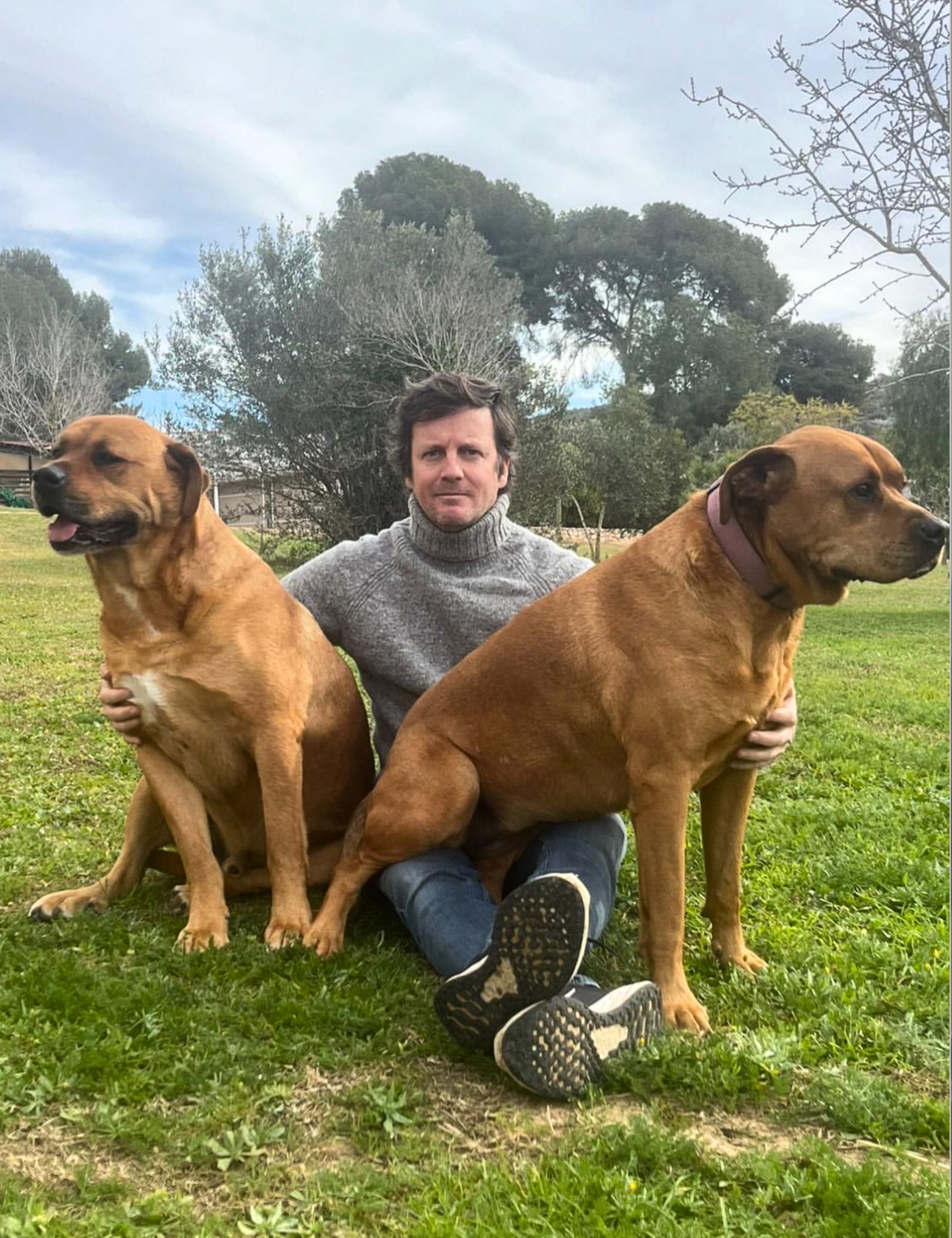 La Costa Brava x Rafael Tarradas