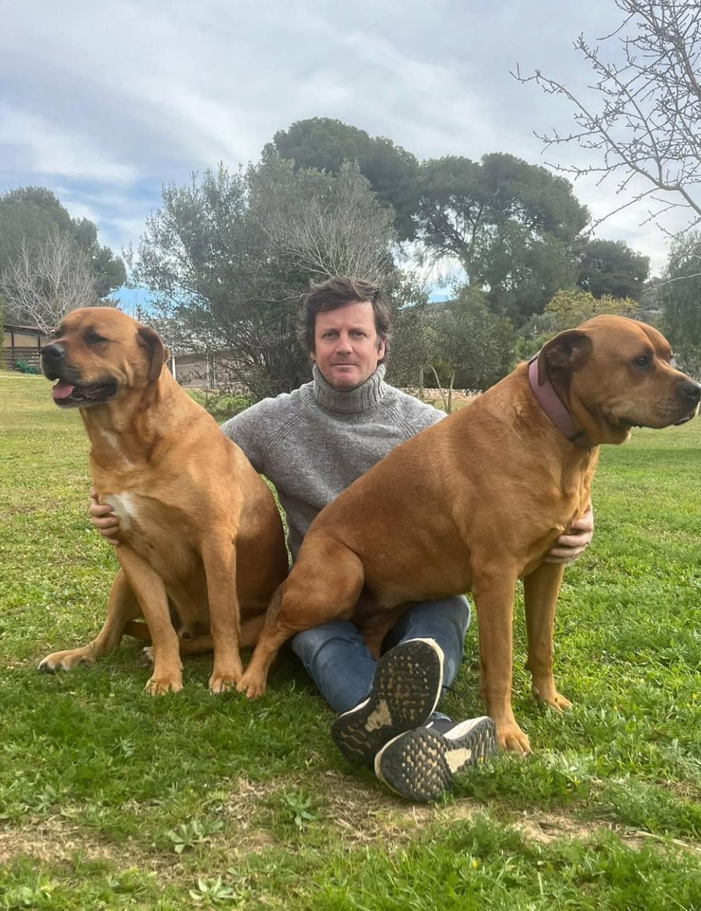 La Costa Brava x Rafael Tarradas