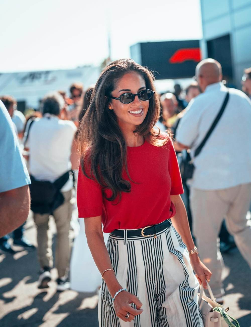 Jerez x Carmen Mundt