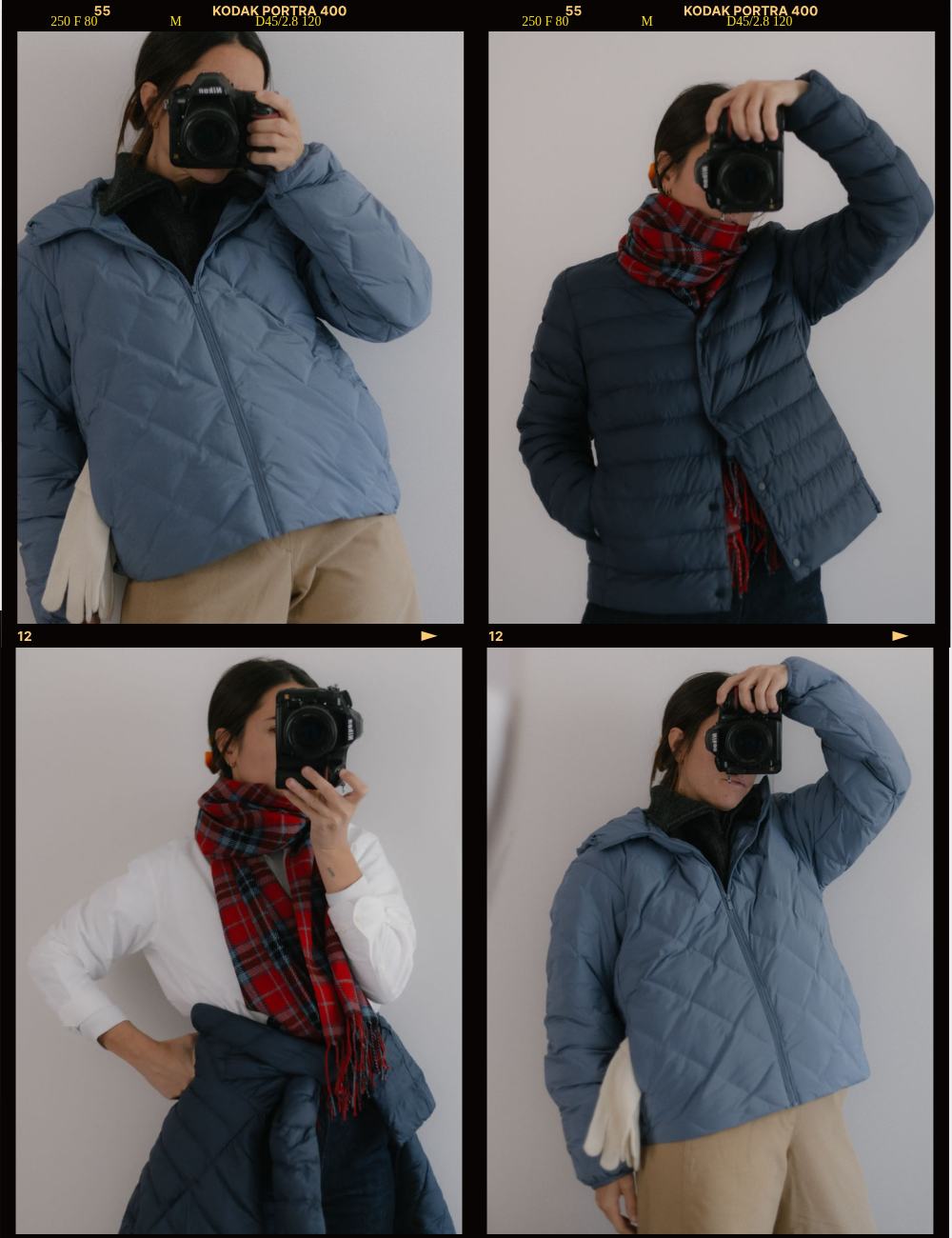 Puigcerdà x Georgina Millet