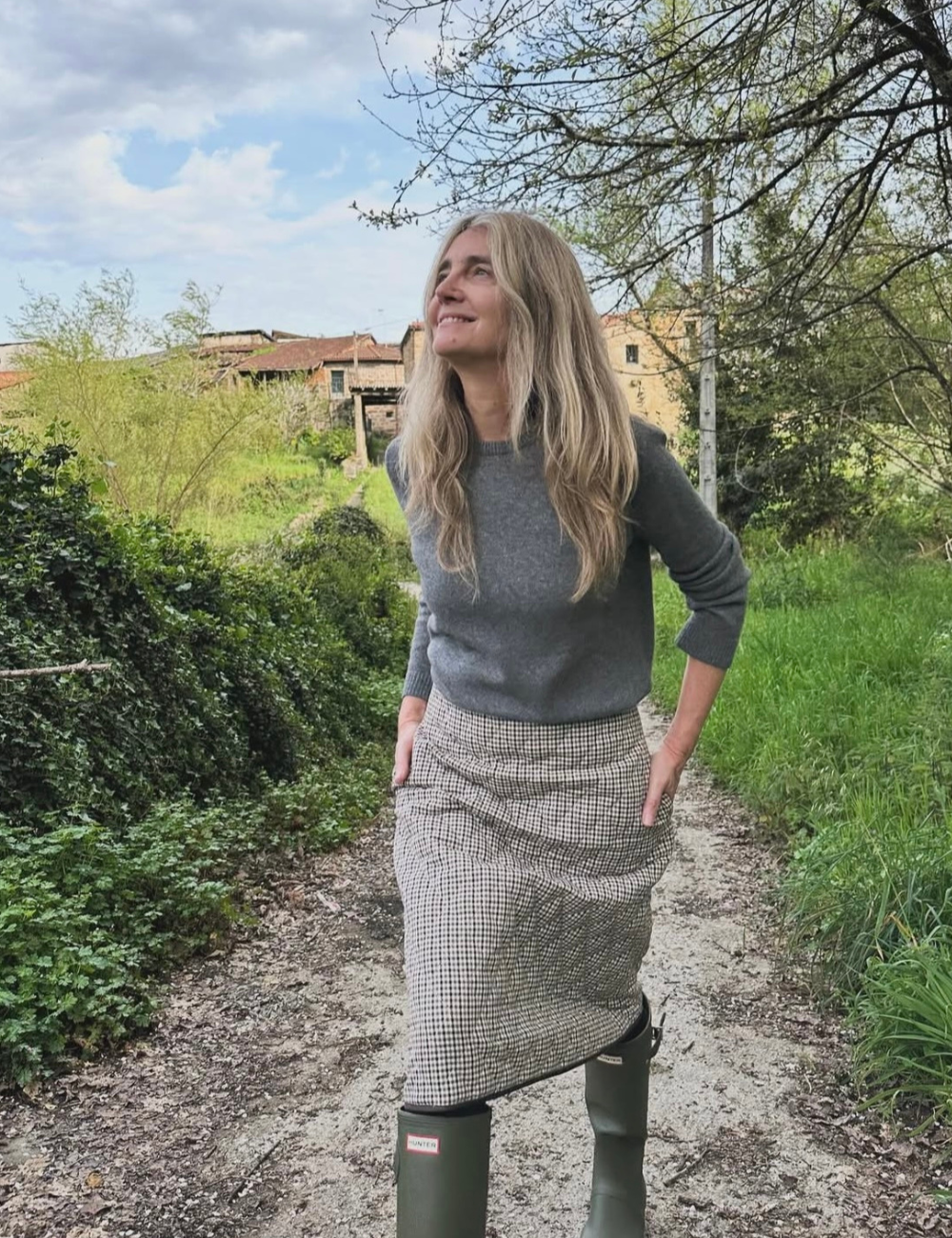 Orense x Julia Martínez