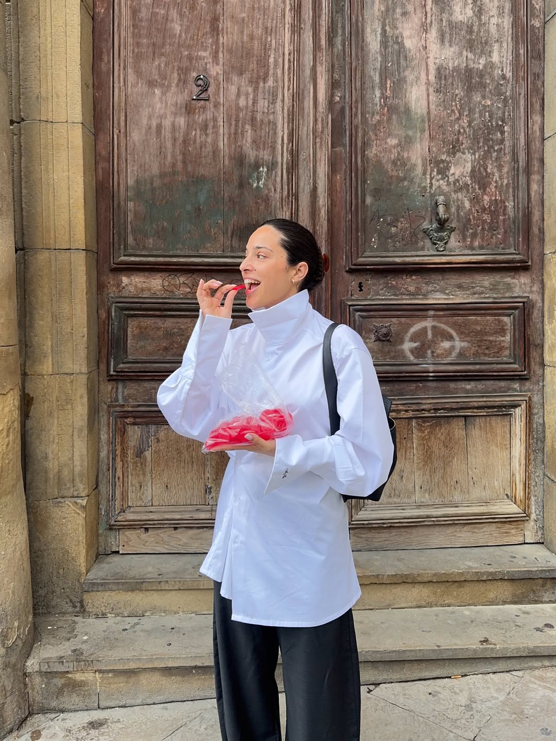 Pamplona x Ane Mendinueta