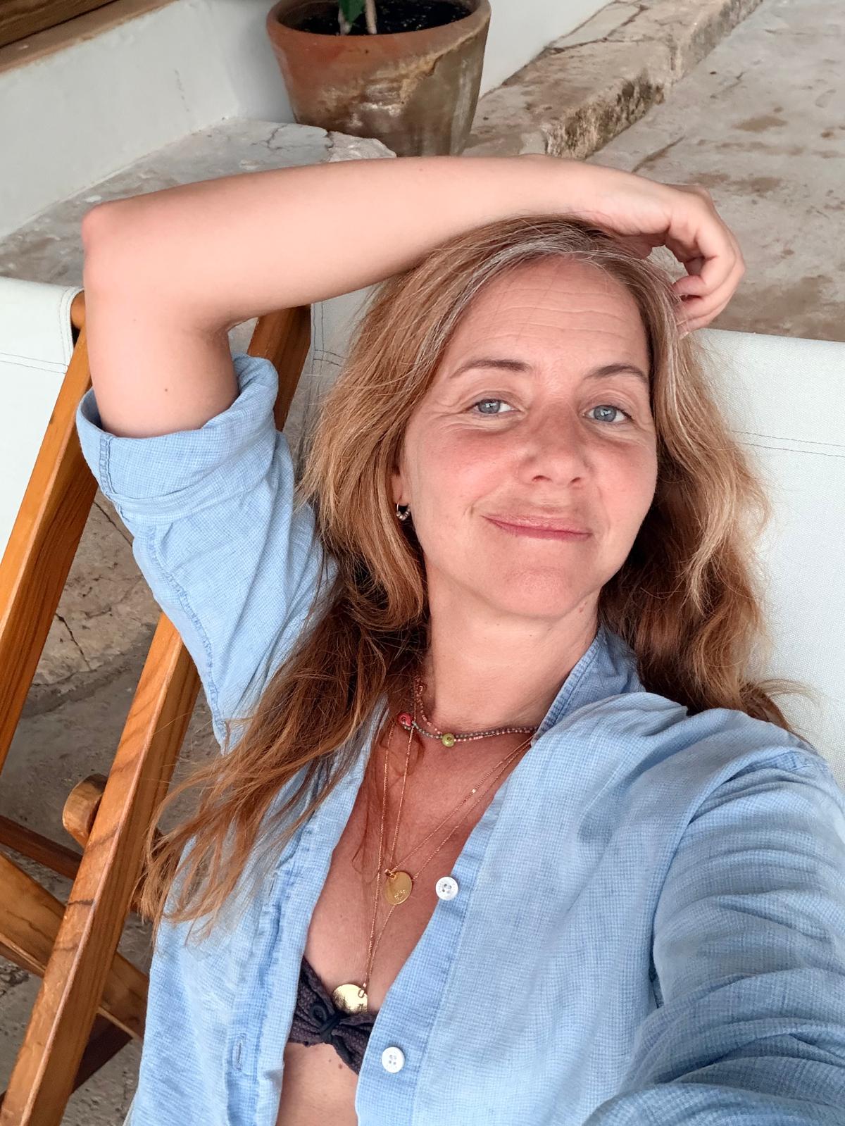 Santanyí x Ana Carrasco