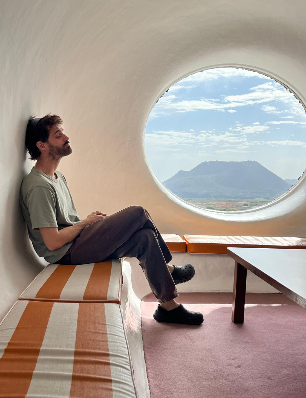 Lanzarote x Alejo Pujol
