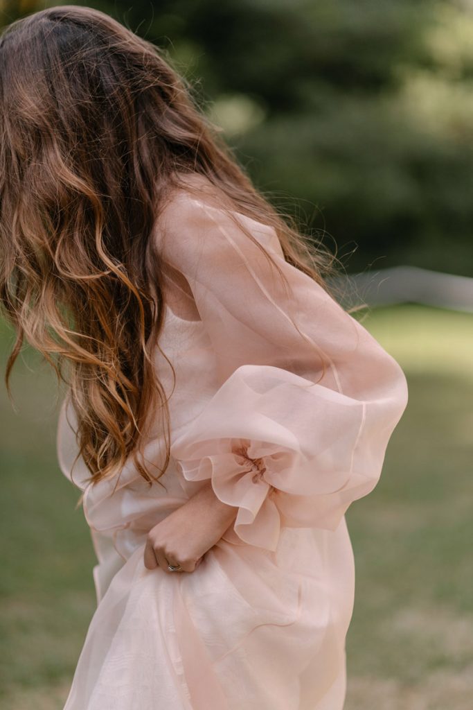 L annee la nueva propuesta de novias de Marta Marti Articulos Casilda se casa