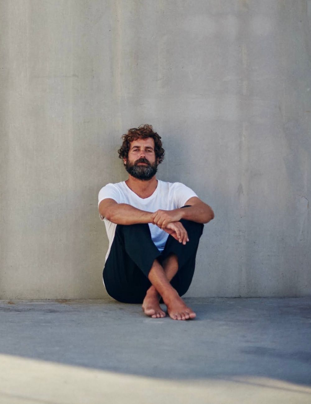 Águilas x Borja Mompó