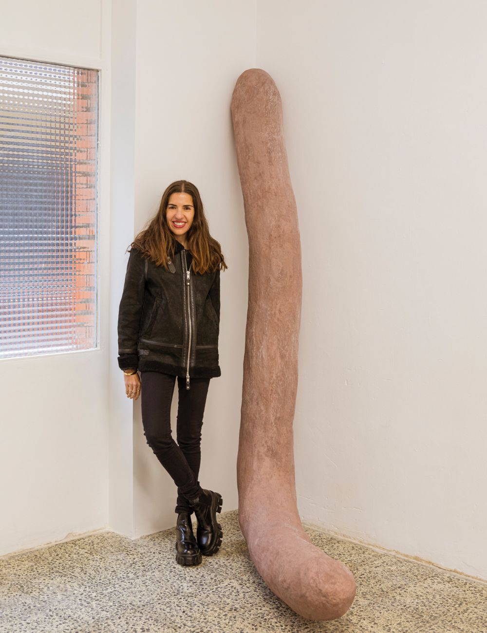 Ciudadela x Carmen Mora