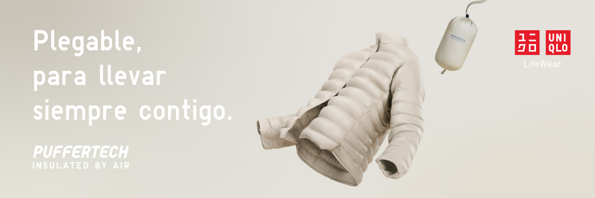 Banner superior móvil