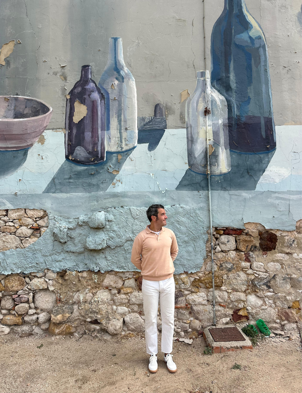 Zamora x Guillermo Rodríguez