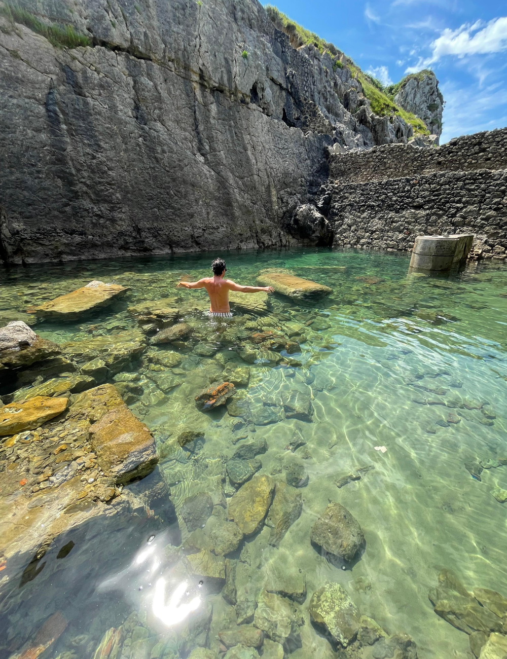 Ribadesella x Miguel Carrizo