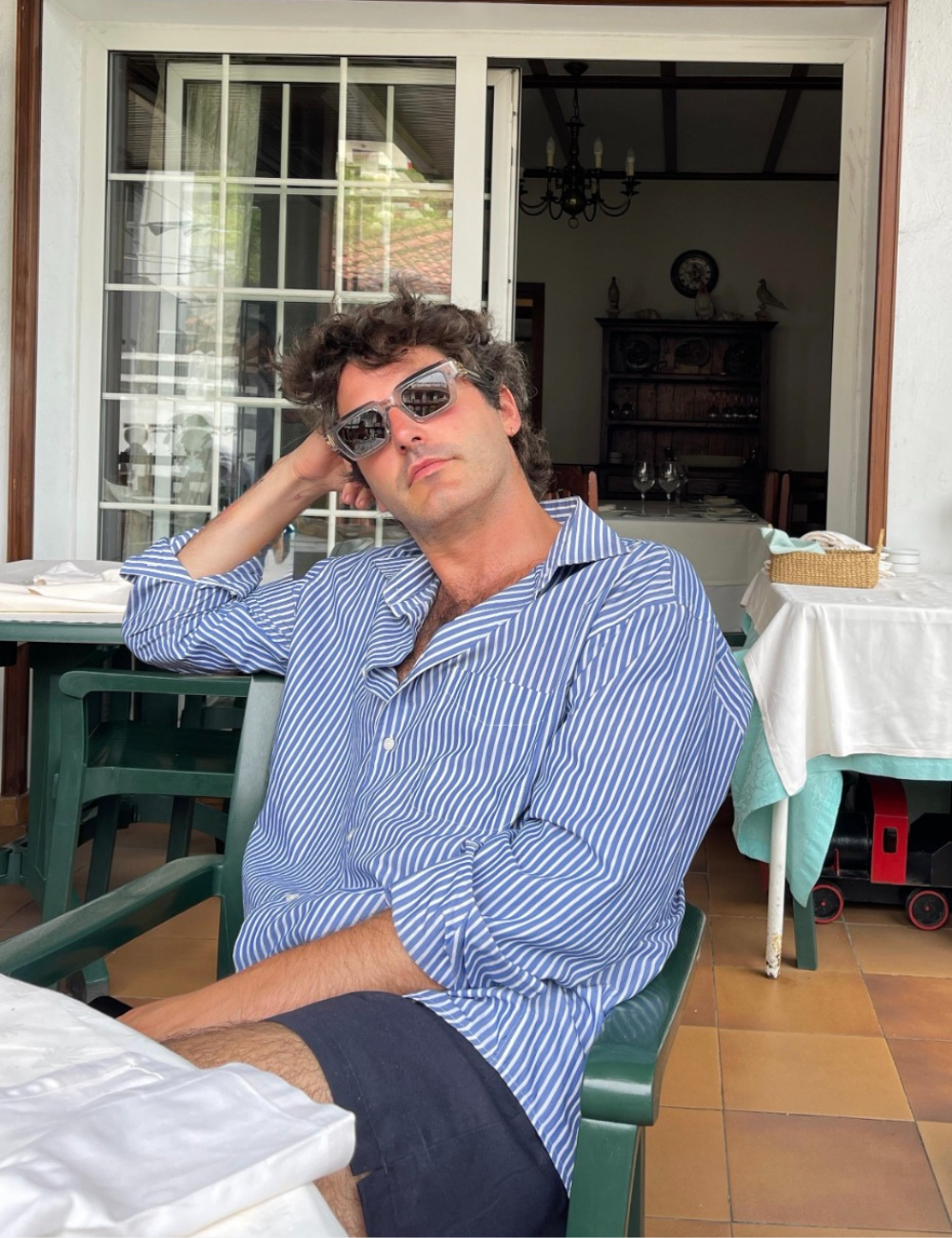 Bilbao x Eneko Etxebarria