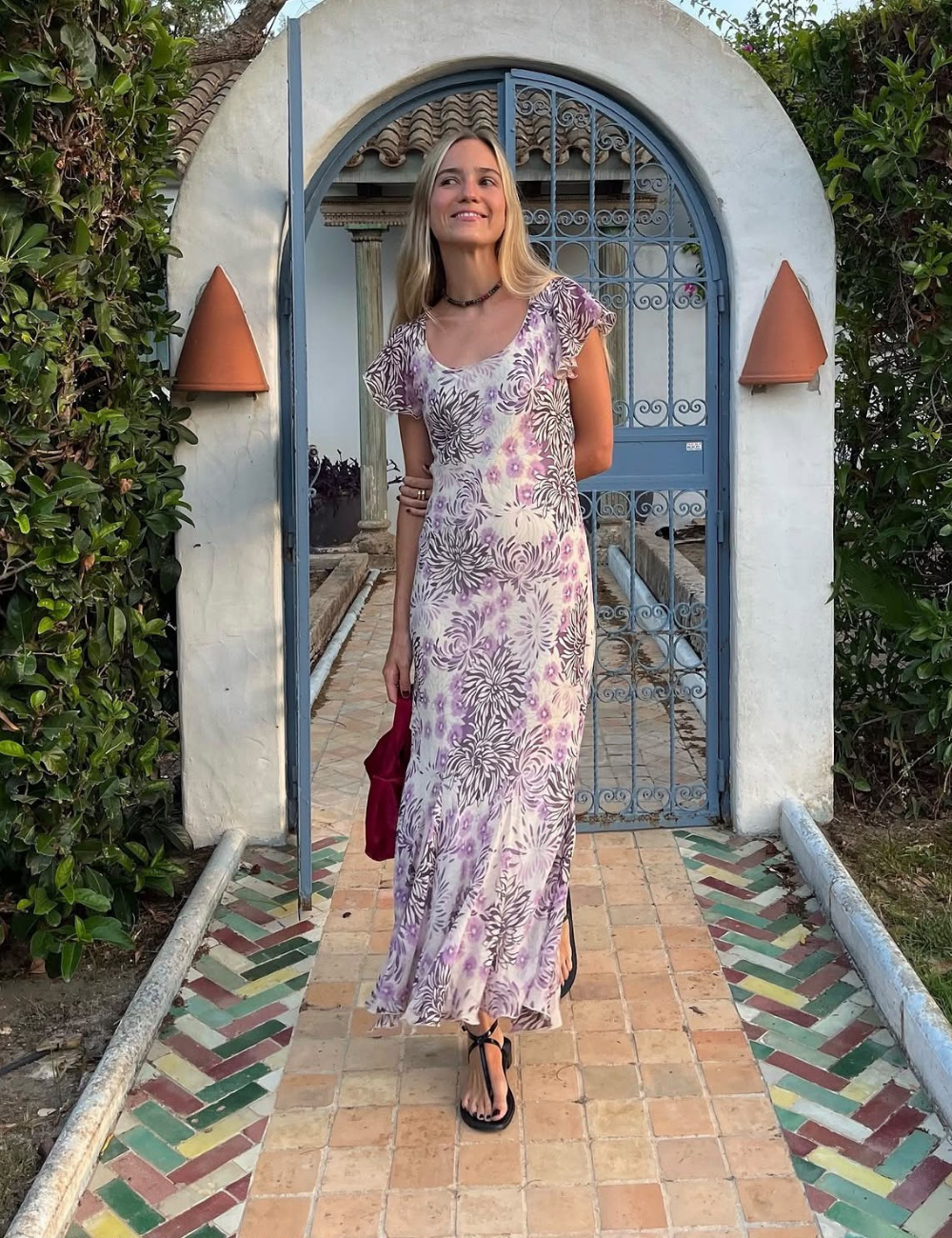 Sotogrande x Blanca Fernández de Araoz